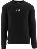 Mens Black Joey Sweatshirt