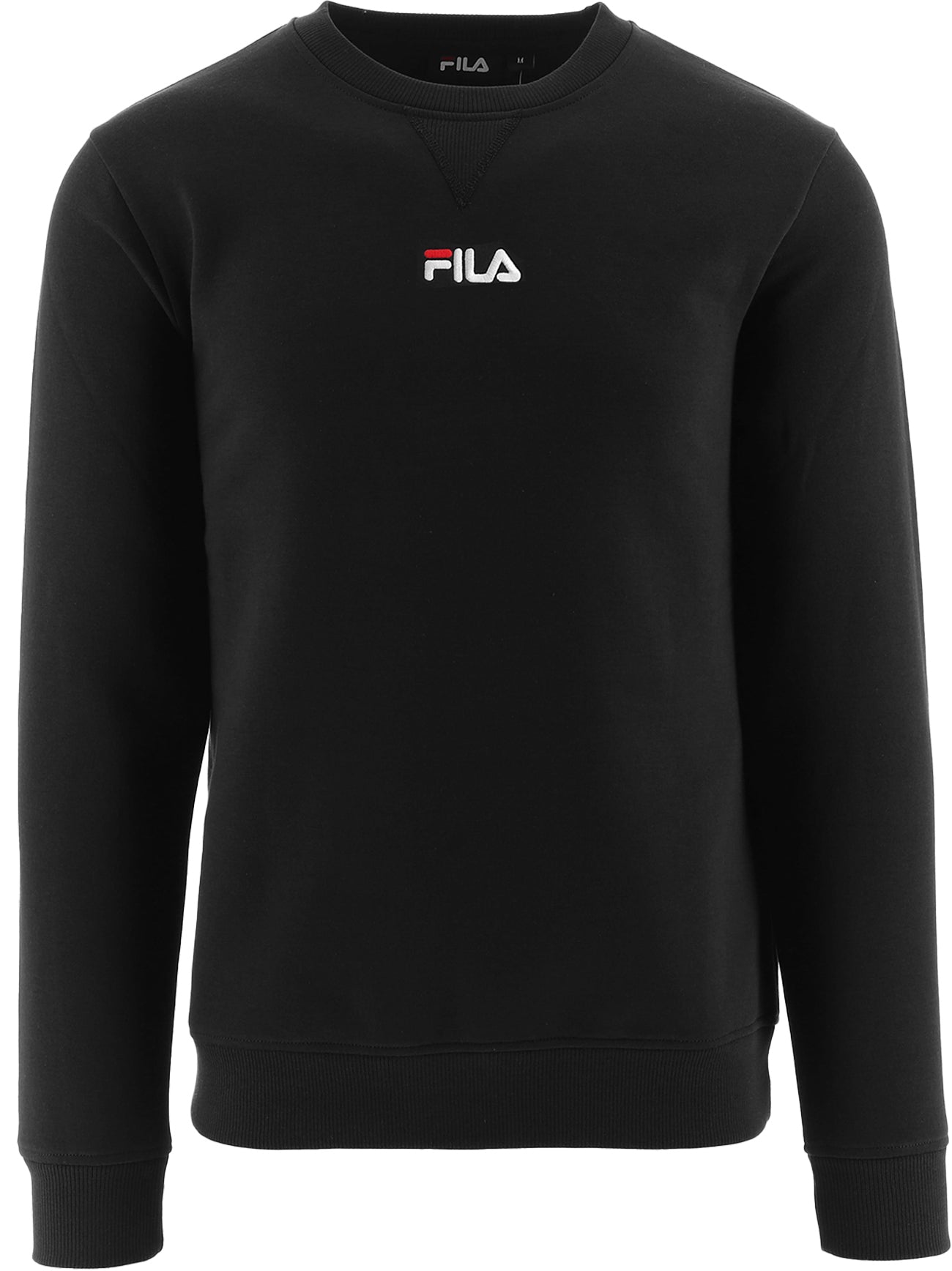 Mens Black Joey Sweatshirt
