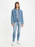Womens Talk Me Through 720 Hirise Super Skinny Jean