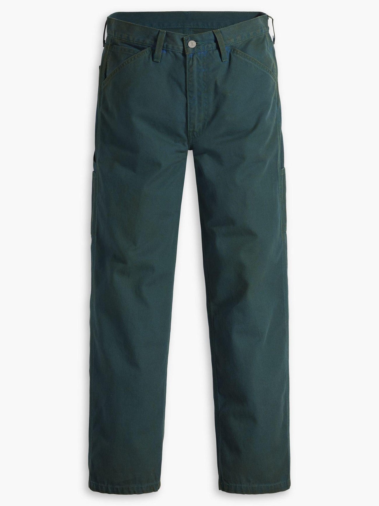 Mens Limoges Heavy Twill 568 Loose Straight Carpenter Jean