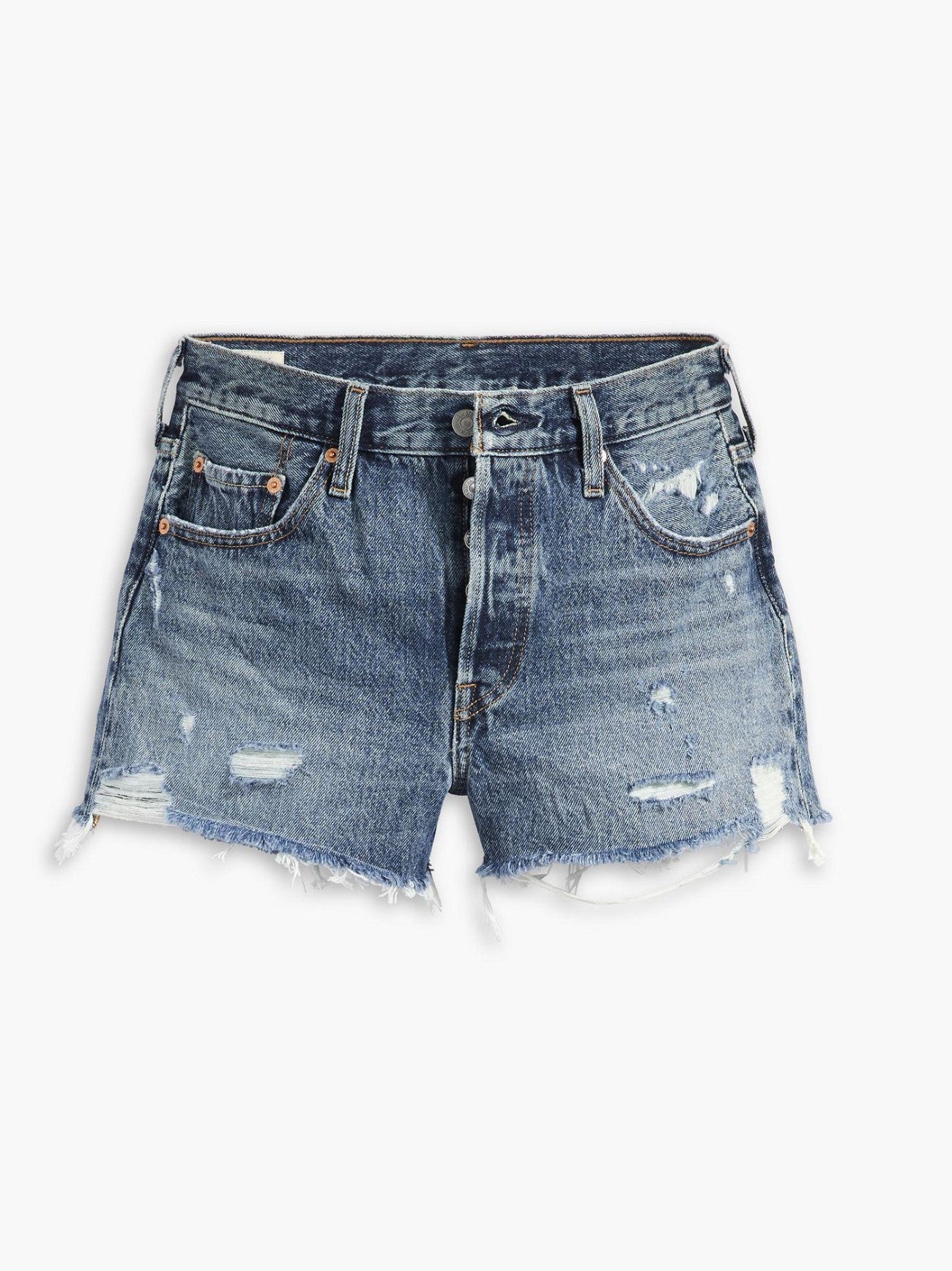 Womens The Future Is Now 501 Original Short