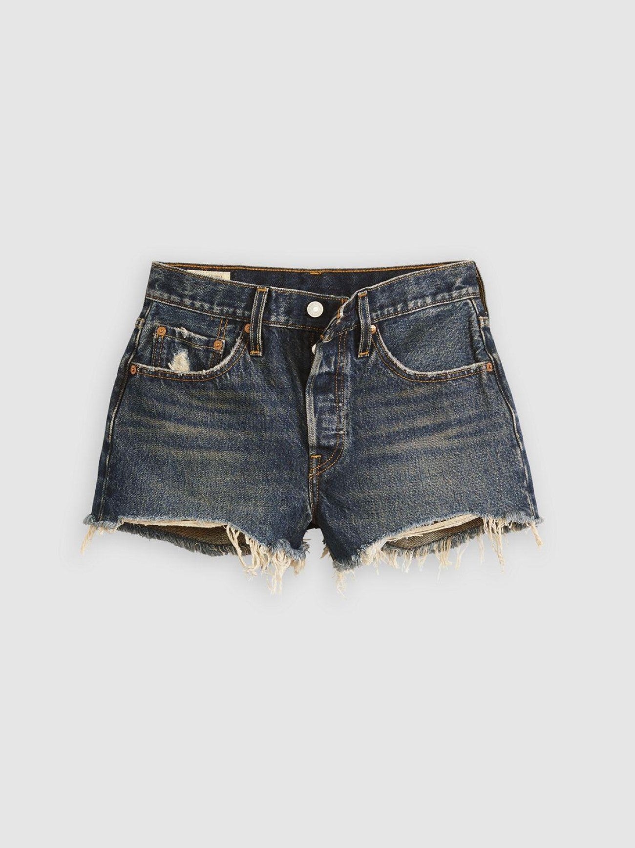Womens Flash A Look 501 Original Short