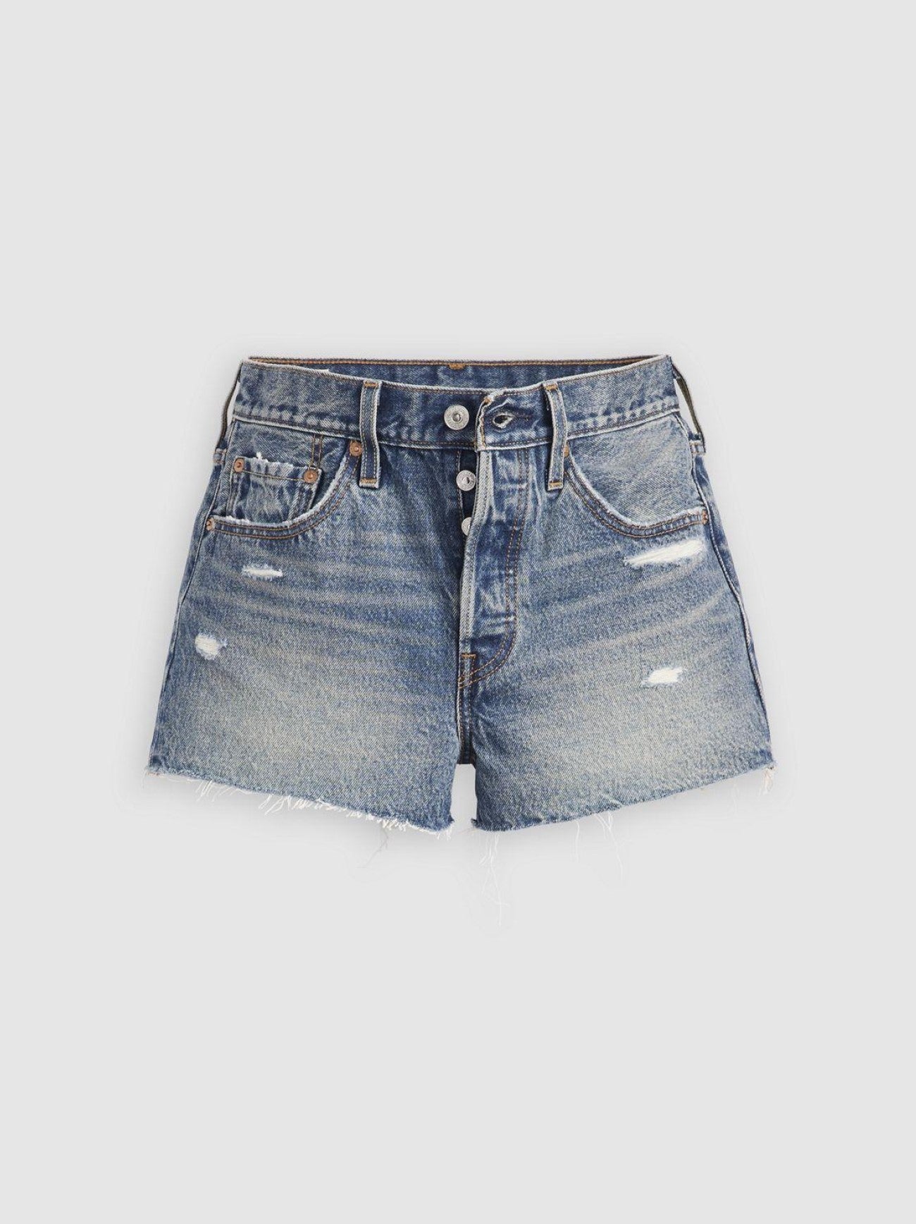 Womens Verified Vintage Short 501 Original Short