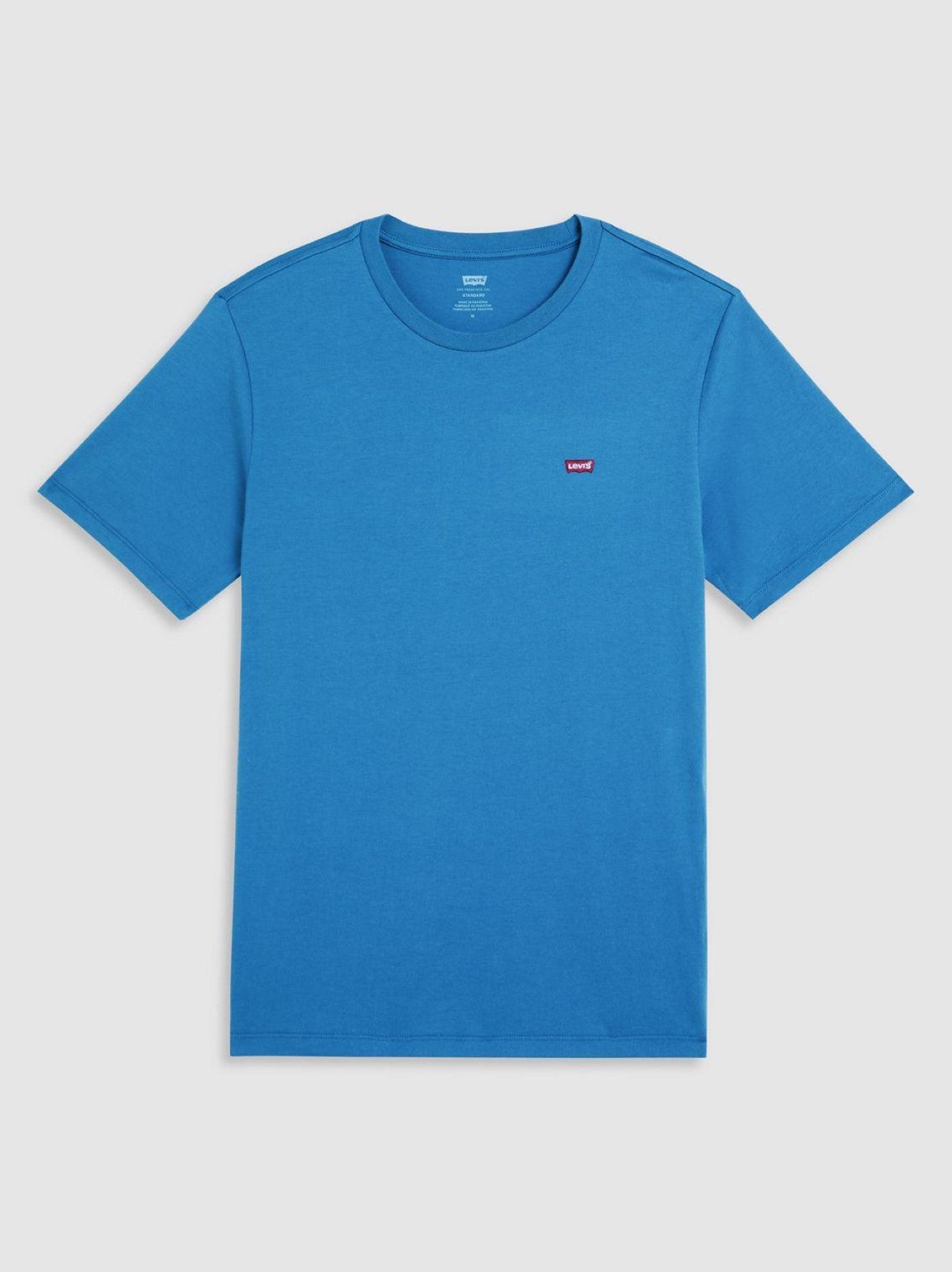 Mens Star Sapphire Short Sleeve Classic T-Shirt