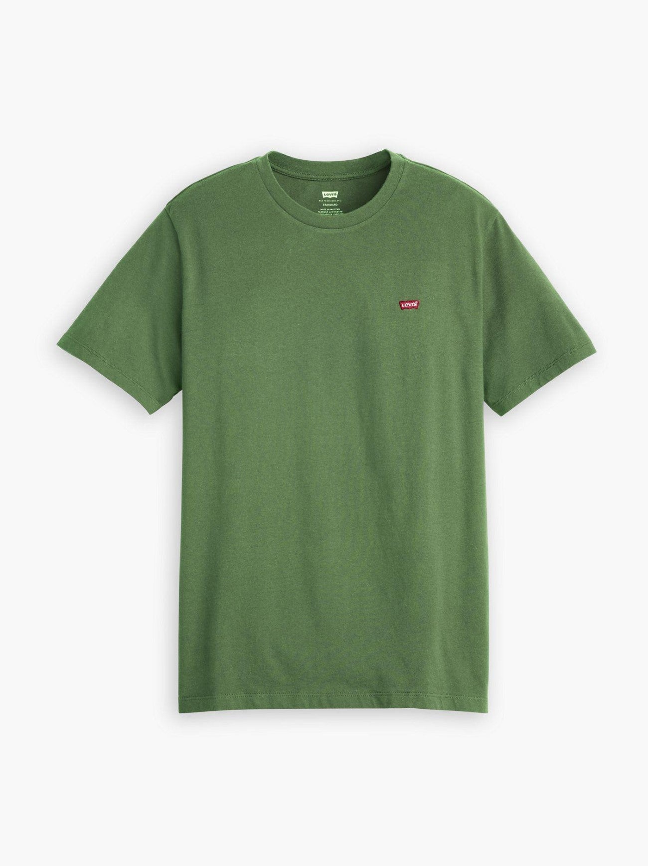 Mens Myrtle Short Sleeve Classic T-Shirt