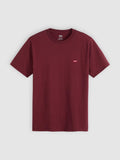 Mens Tawny Port Short Sleeve Classic T-Shirt