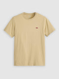 Mens White Pepper Short Sleeve Classic T-Shirt