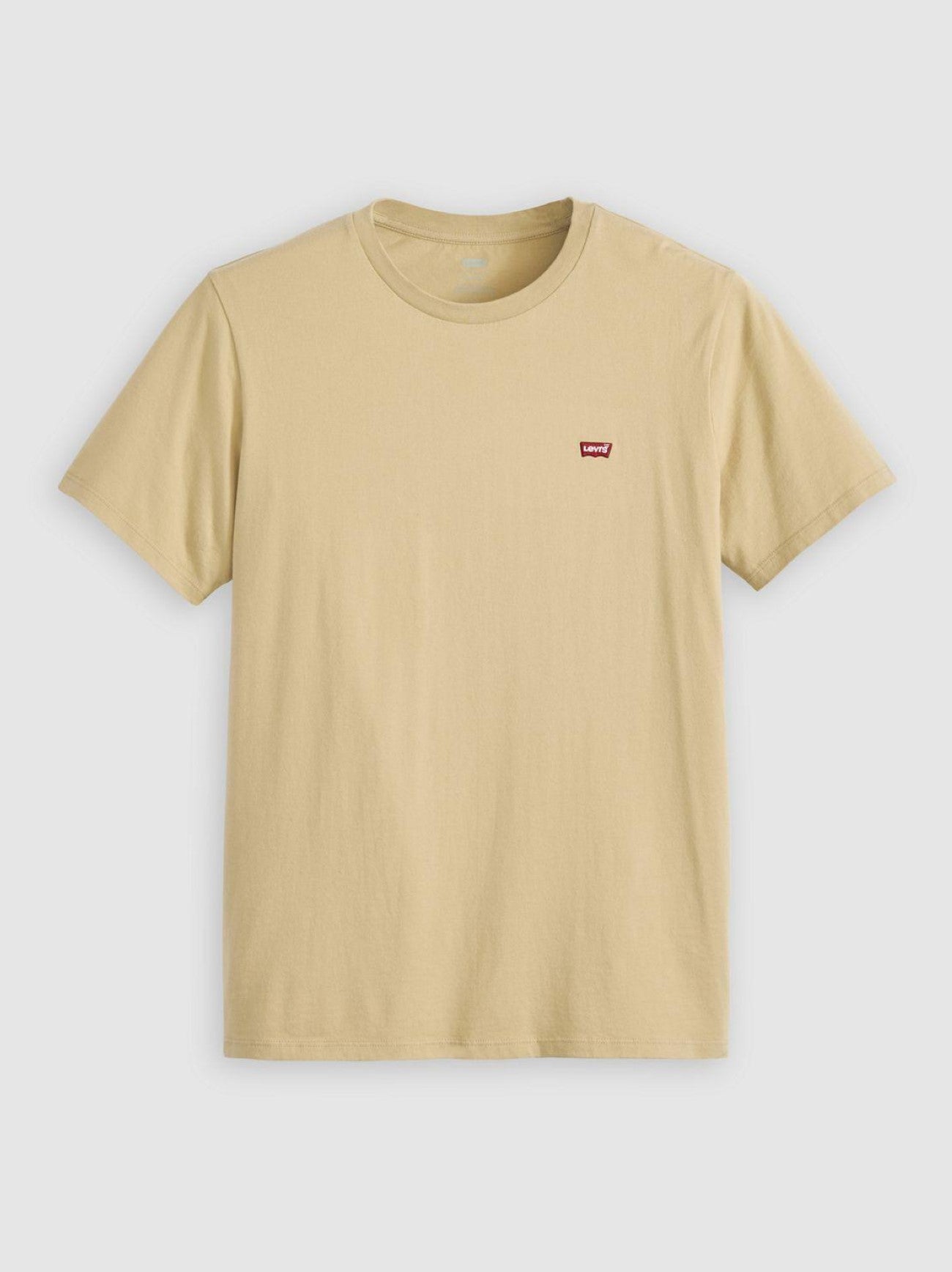 Mens White Pepper Short Sleeve Classic T-Shirt
