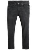 Mens Big Pause 502 Taper Ball Jean