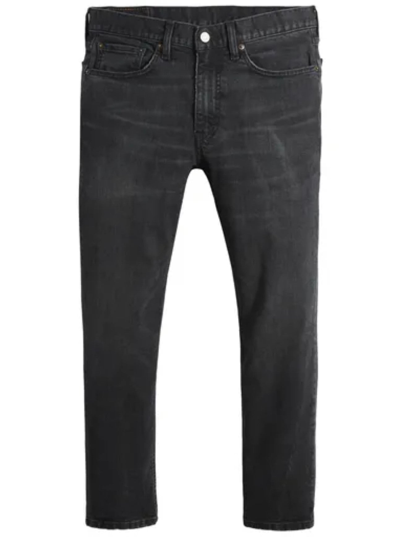 Mens Big Pause 502 Taper Ball Jean