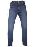 Mens Dolf Pepper Mill Adv 512 Slim Taper Ball Jean