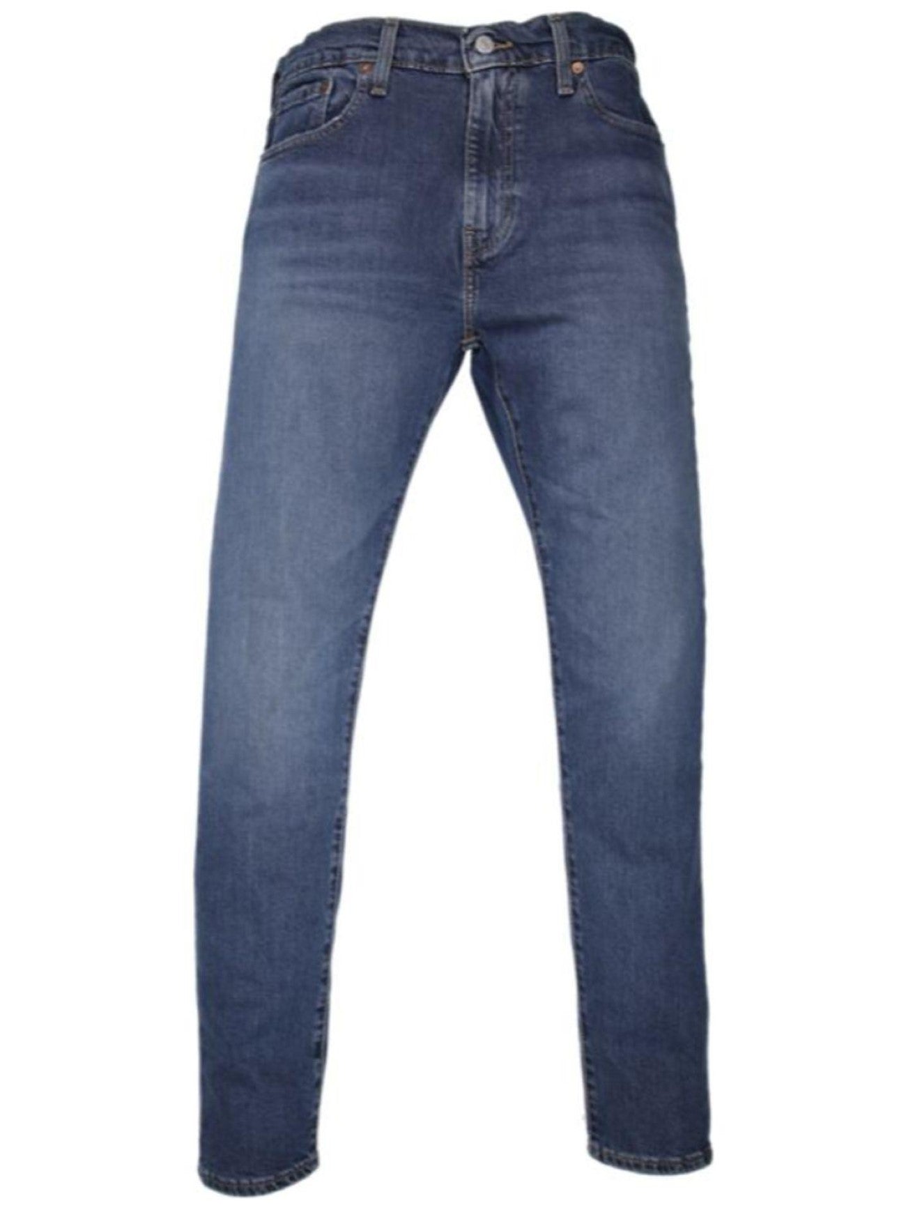 Mens Dolf Pepper Mill Adv 512 Slim Taper Ball Jean