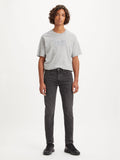 Mens Big Pause 512 Slim Taper Ball Jean