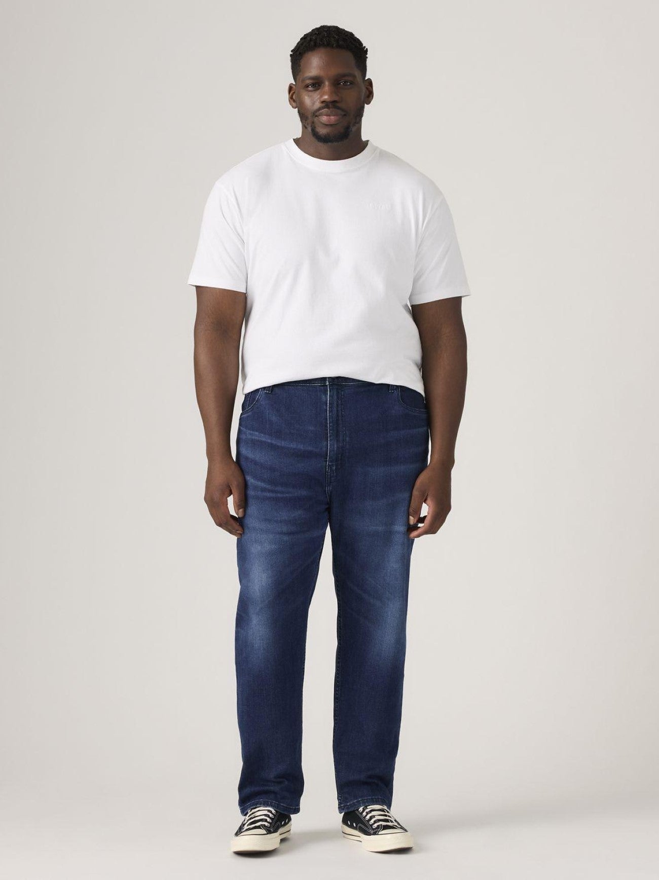 Mens Myers Day Adv Tnl 502 Taper & Jean