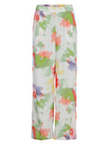 Womens Cloud Patterned Cilovi Trouser