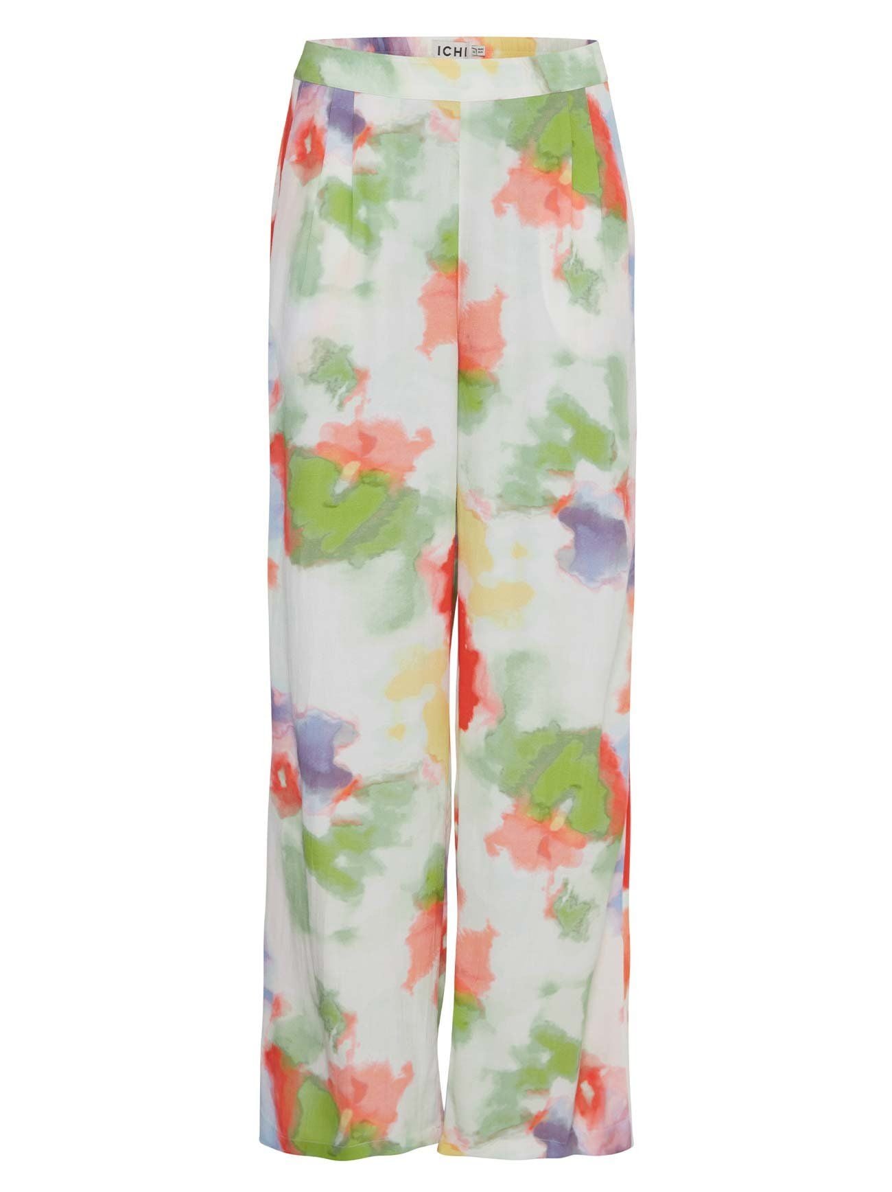 Womens Cloud Patterned Cilovi Trouser