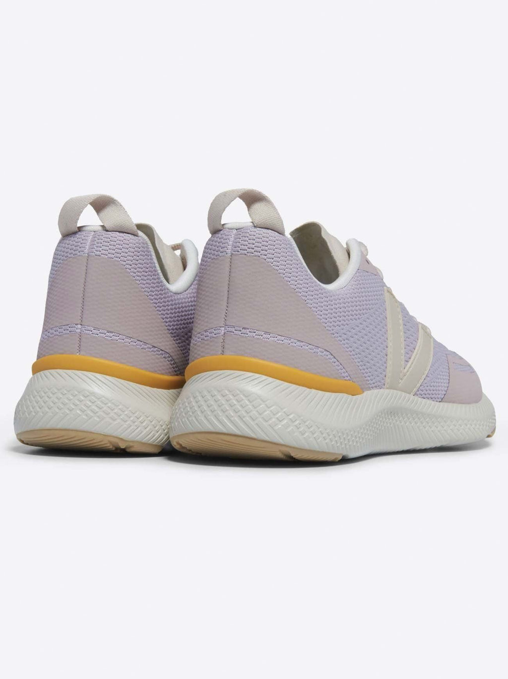 Womens Parme Sable Impala Trainer