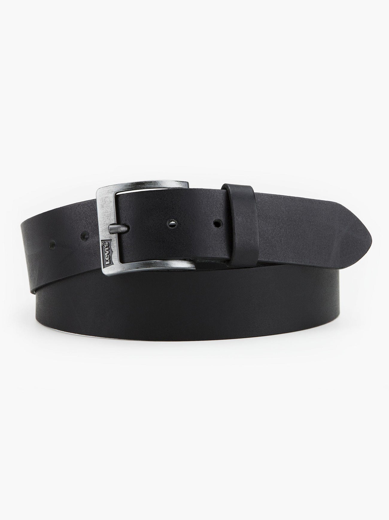 Mens Legacy Cloverdale Caviar Belt