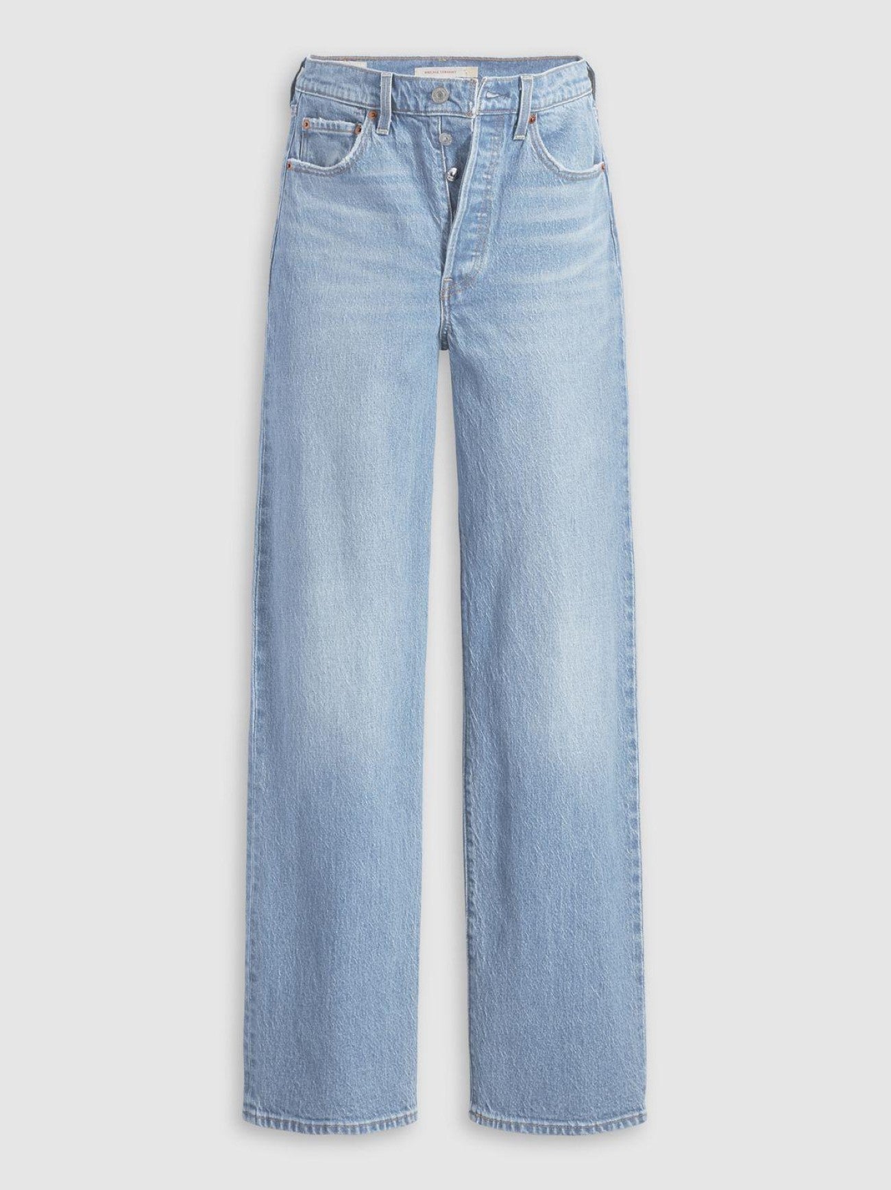 Womens Samba Tango Light Ribcage Full Length Jean