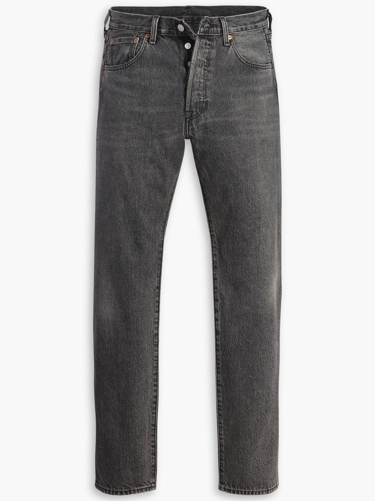 Mens Independent Music 501 '93 Straight Jean