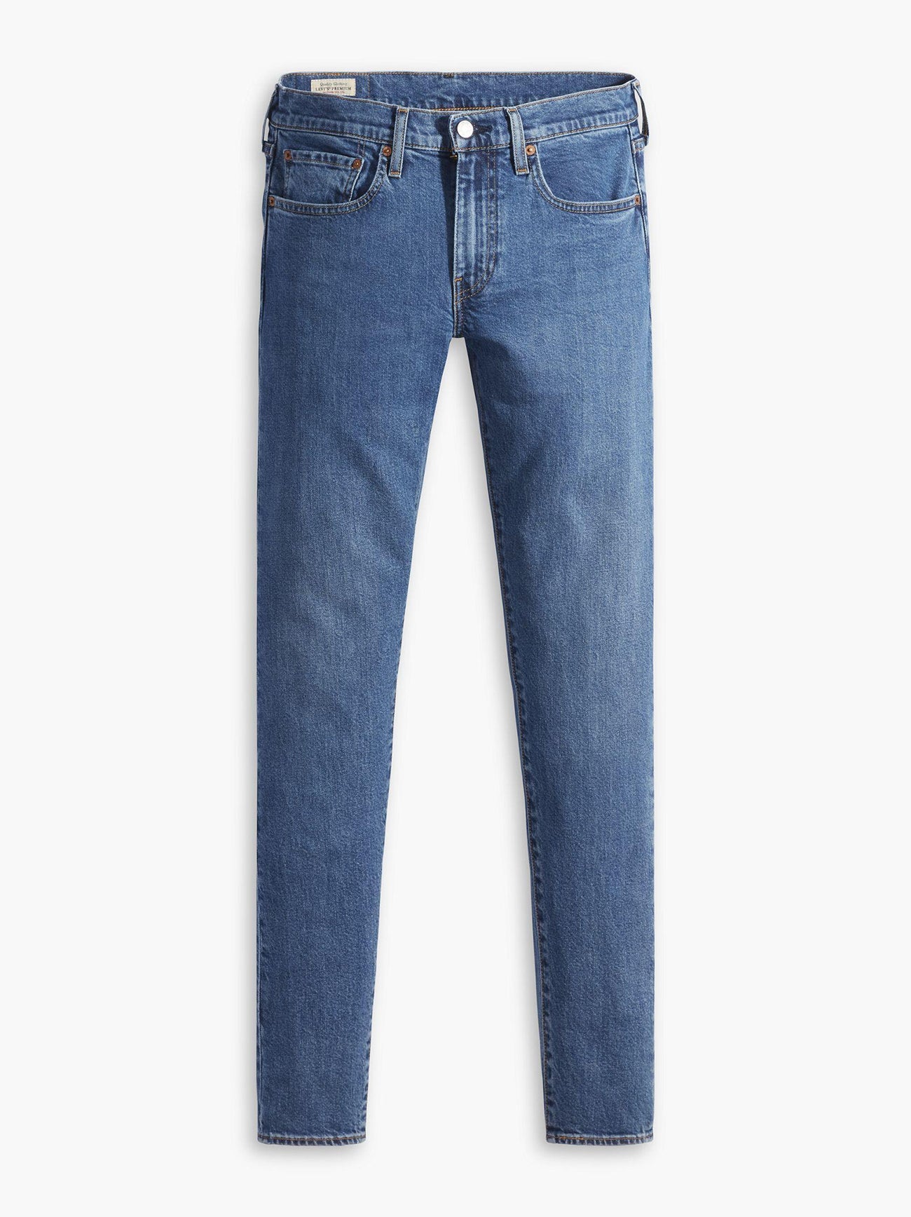Mens Neo Mid Adv Skinny Taper Jeans