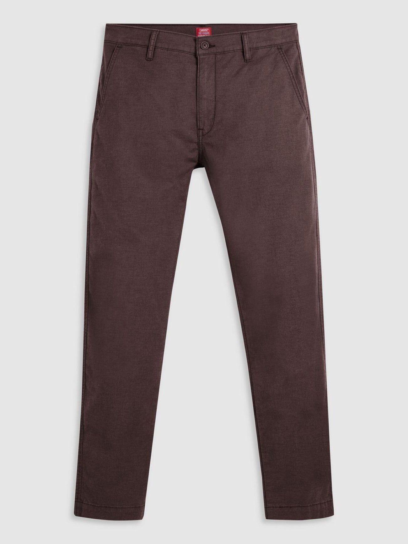 Mens Bracken Standard Chino