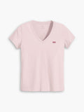 Womens Potpourri Perfect -Neck T-Shirt