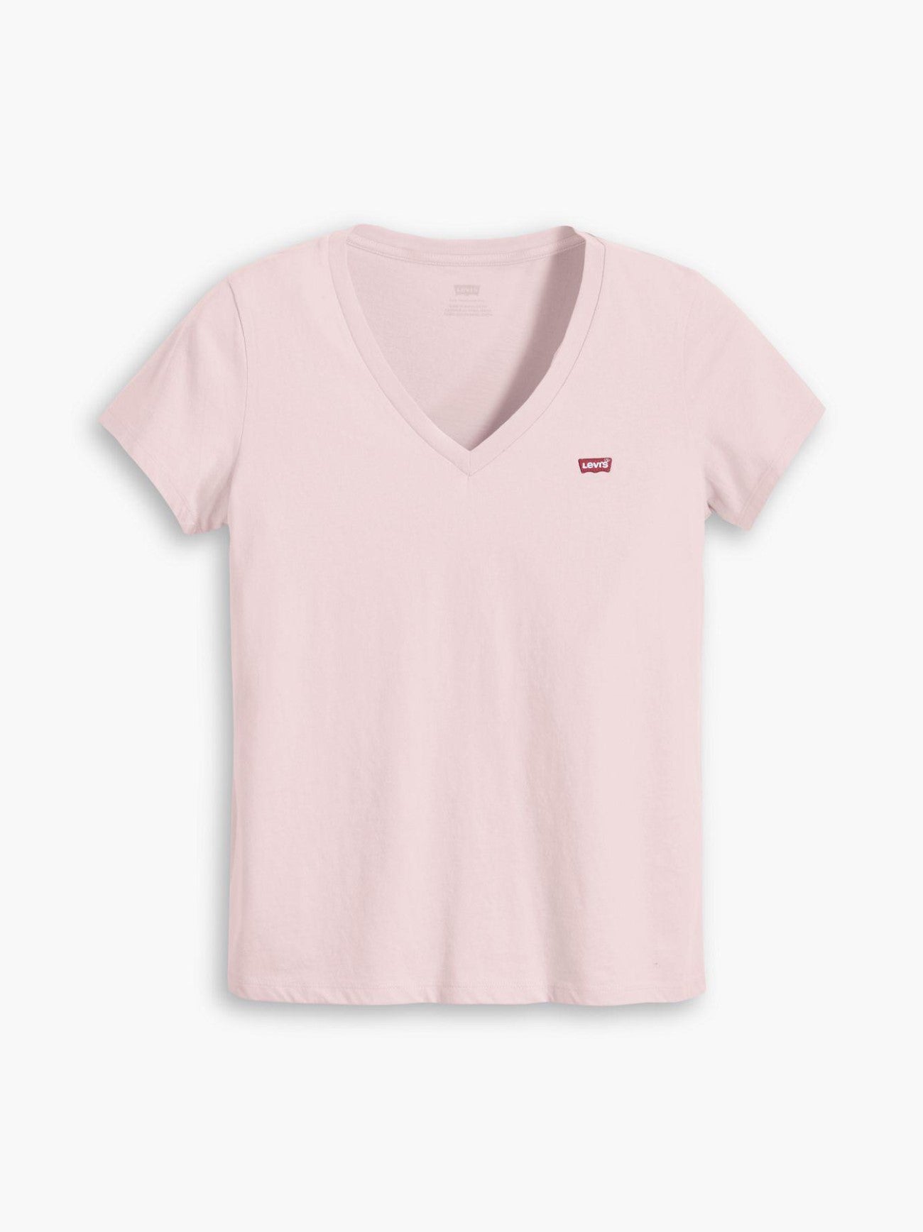 Womens Potpourri Perfect -Neck T-Shirt