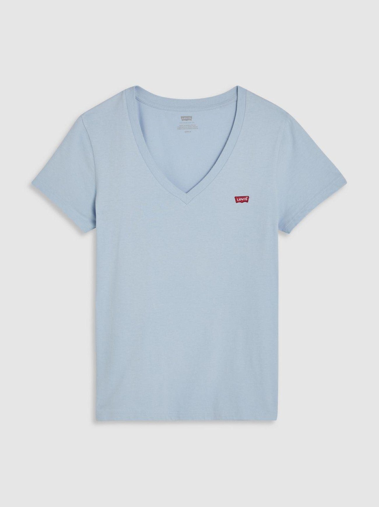 Womens Skyway Perfect -Neck T-Shirt
