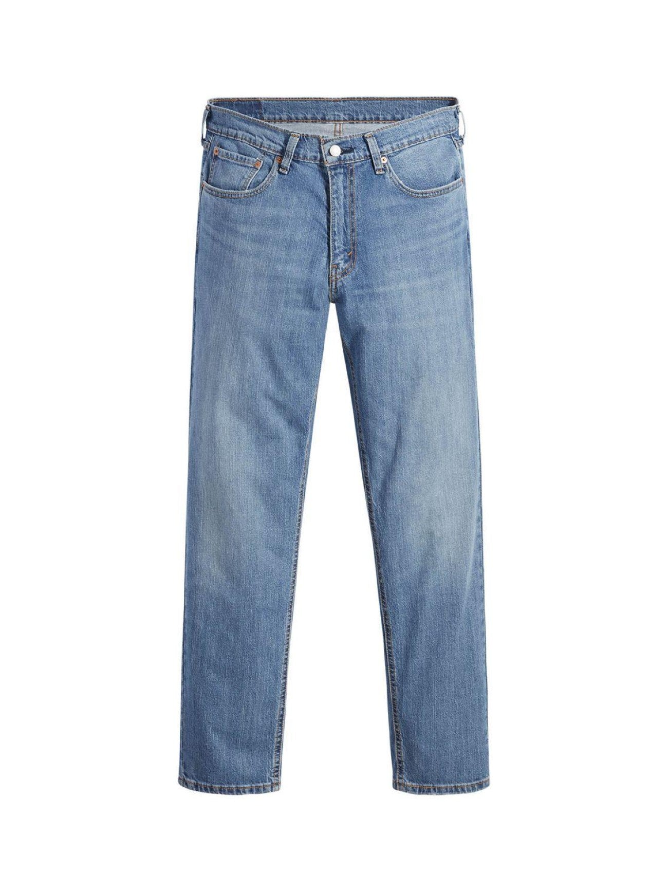 Mens Mark My Words 531 Athletic Slim Taper Jean