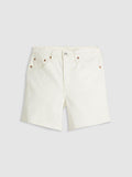 Womens Disco Nights Stf T3 501 Mid Thigh Short
