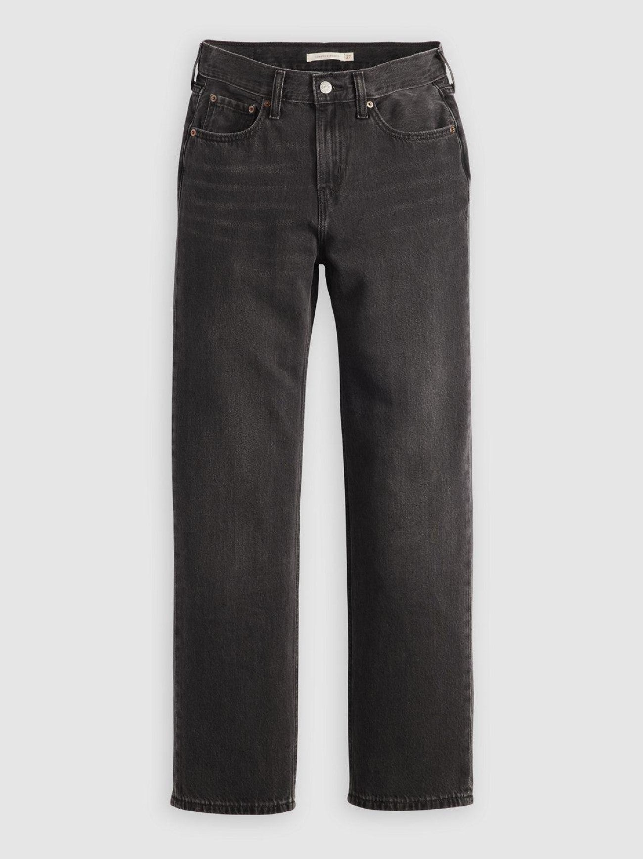 Womens Crystal Dream Low Pro Jean