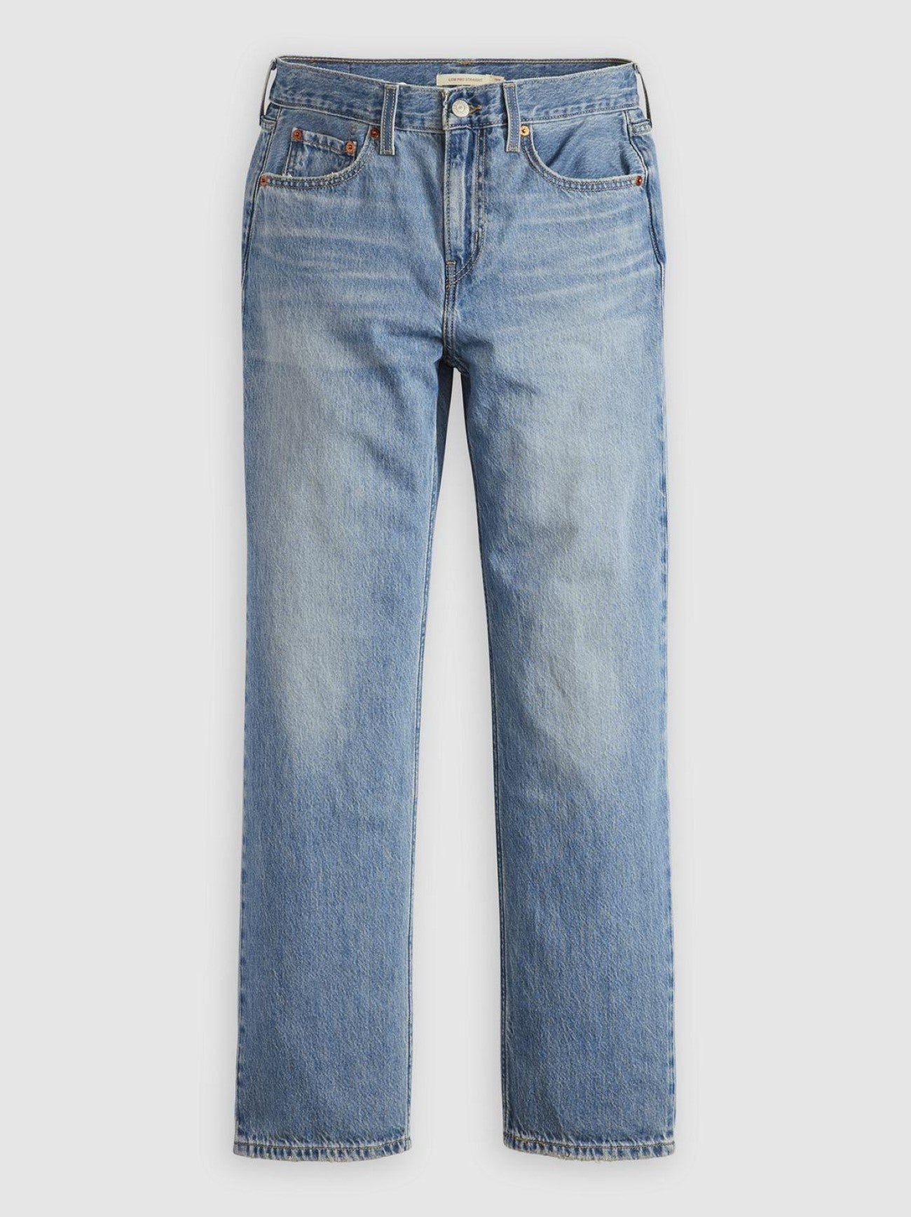 Womens Rough Diamond Low Pro Jean