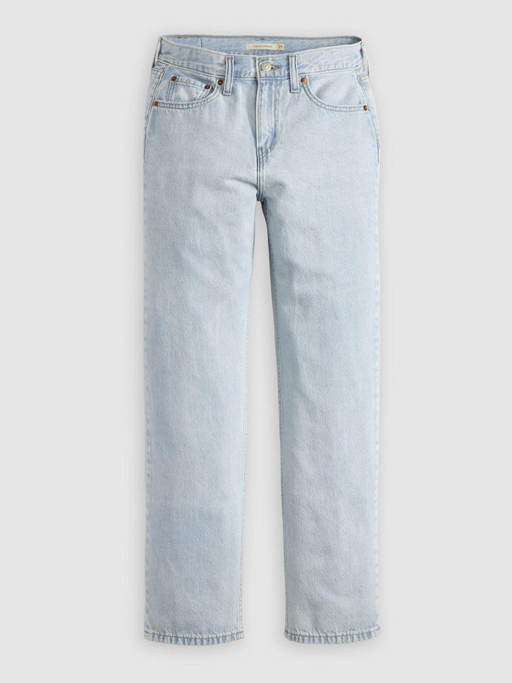 Womens Right Over Low Pro Jean