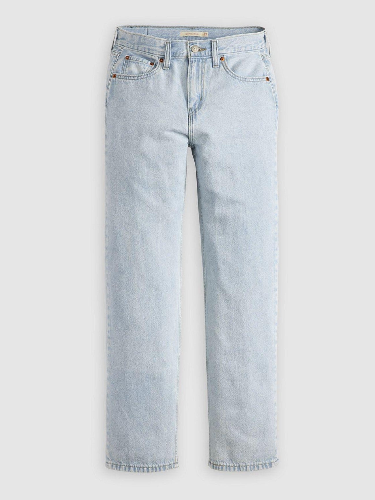 Womens Right Over Low Pro Jean