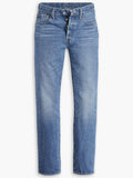 Womens Blue Beauty 501 '90S Jean