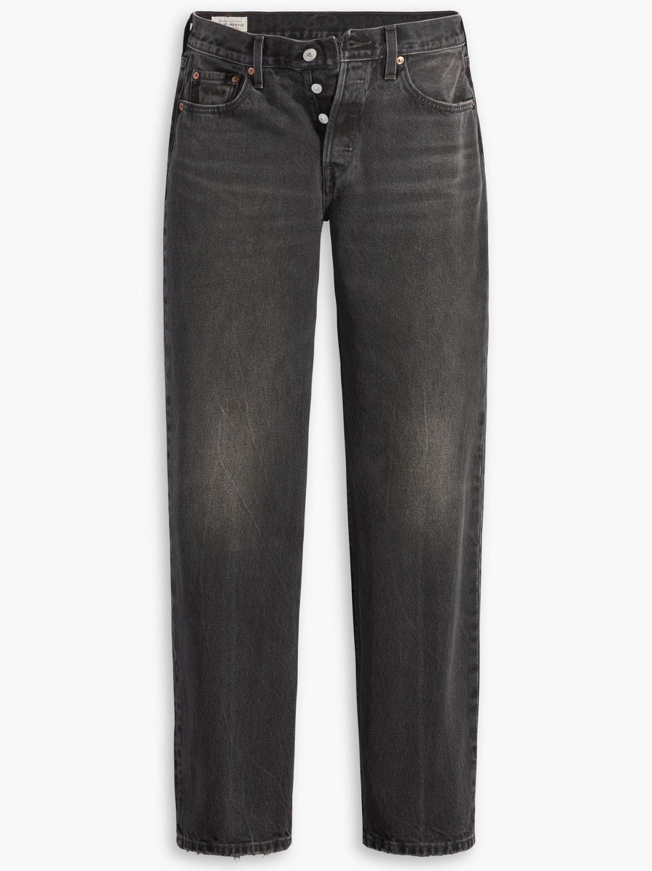 Womens Stitch School 501 '90S Jean
