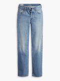 Womens Shape Shifter Selvedge 501 '90S Jean