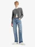 Womens Clear Advantage 501 '90S Jean