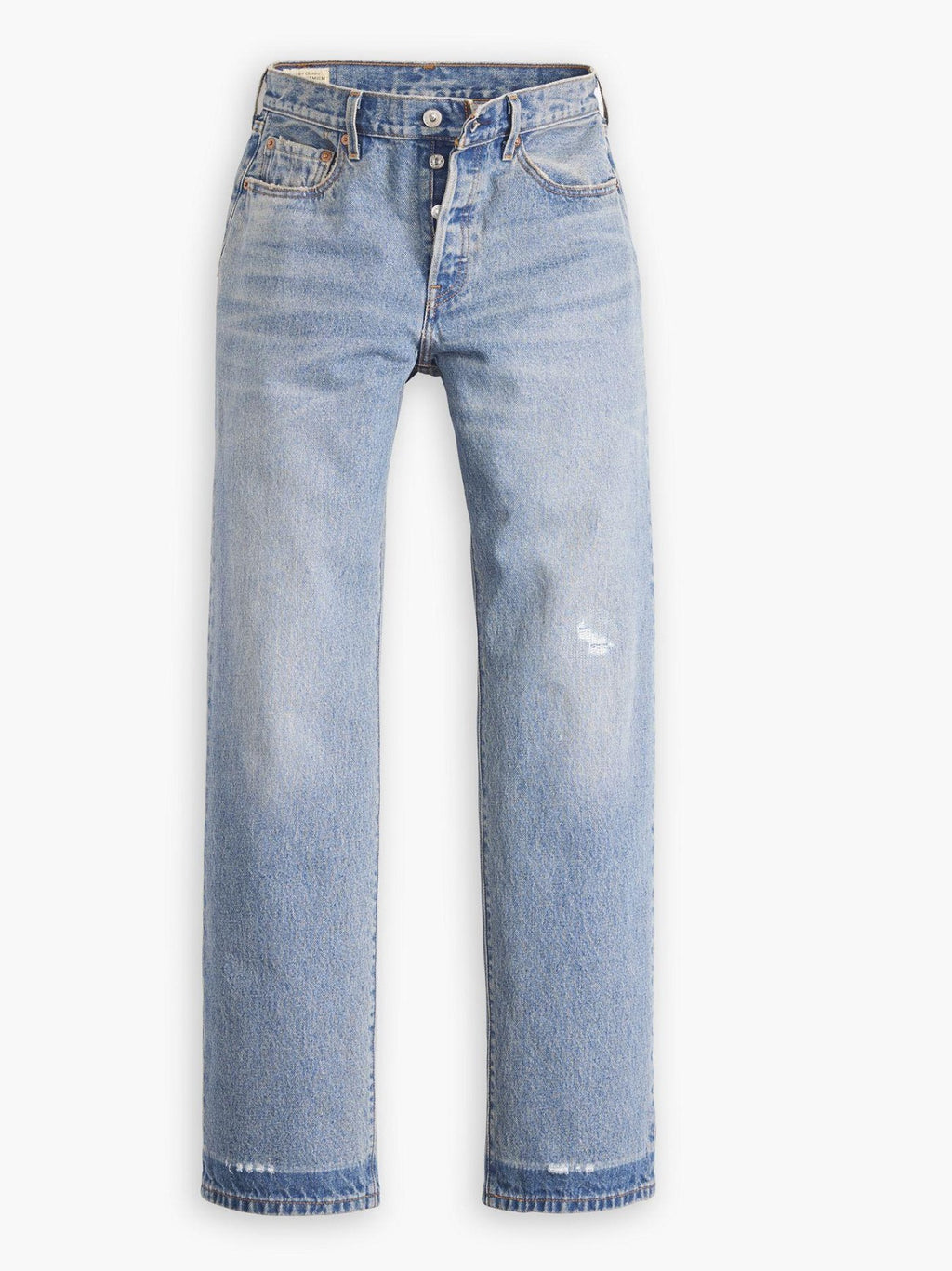 Womens Clear Advantage 501 '90S Jean