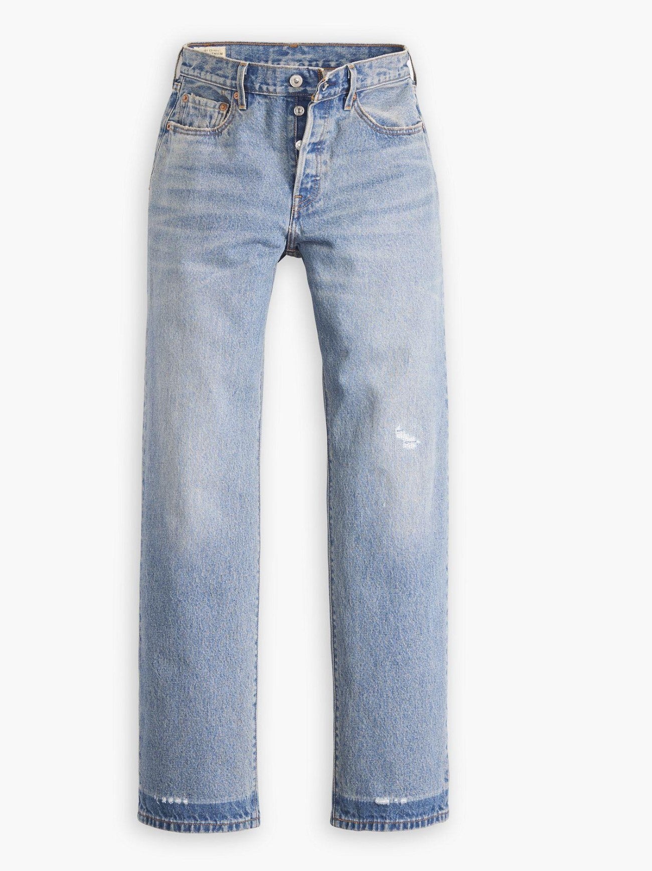 Womens Clear Advantage 501 '90S Jean
