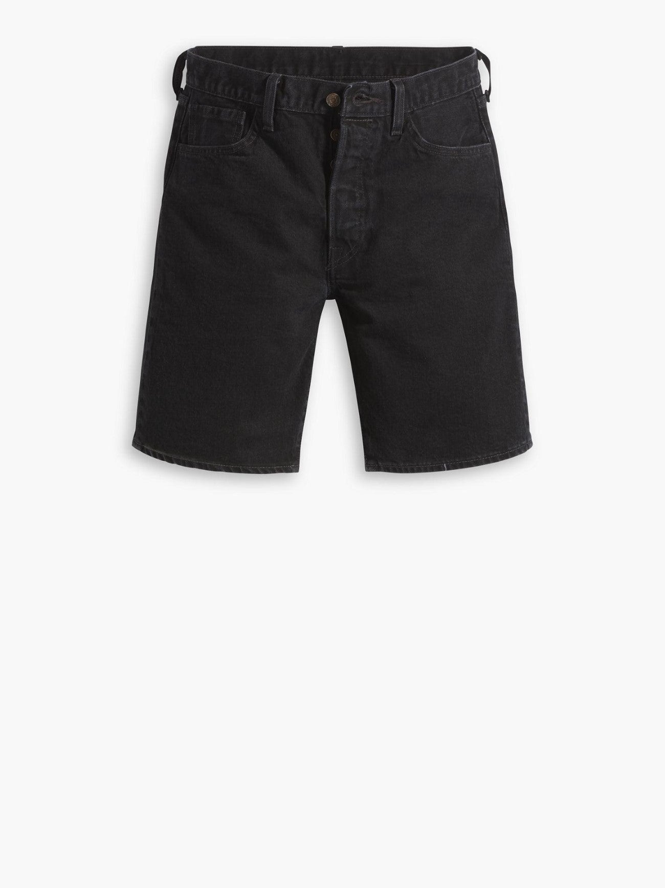 Mens Black Accord Short 501 Original & Short