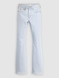 Womens Different Route 726 Flare Jean