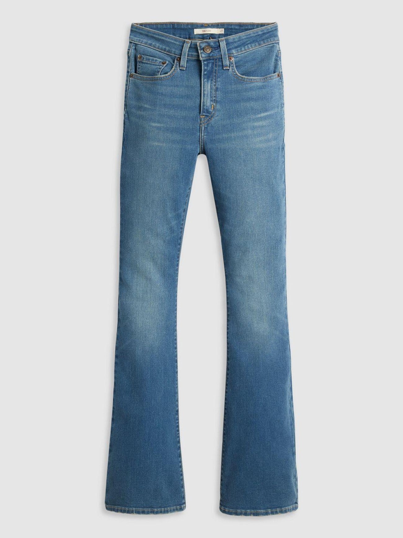 Womens Another One 726 Flare Jean