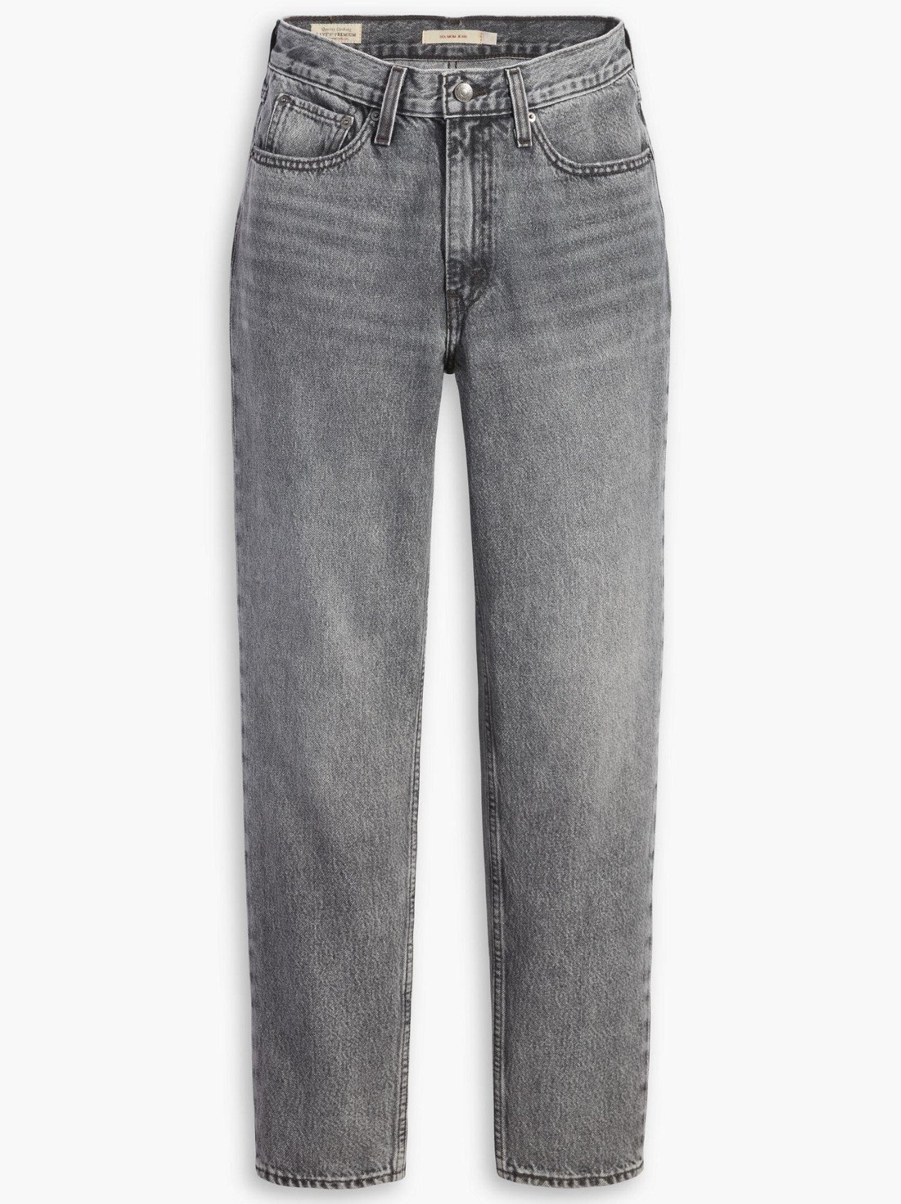 Womens What Once Was 80S Mom Jean