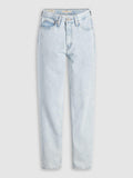 Womens Dont Be Frayed 80S Mom Don' Frayed Jean