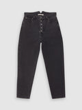Womens Breathe In Notch Mom Jean
