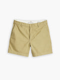 Mens Olive Gray Authentic Short