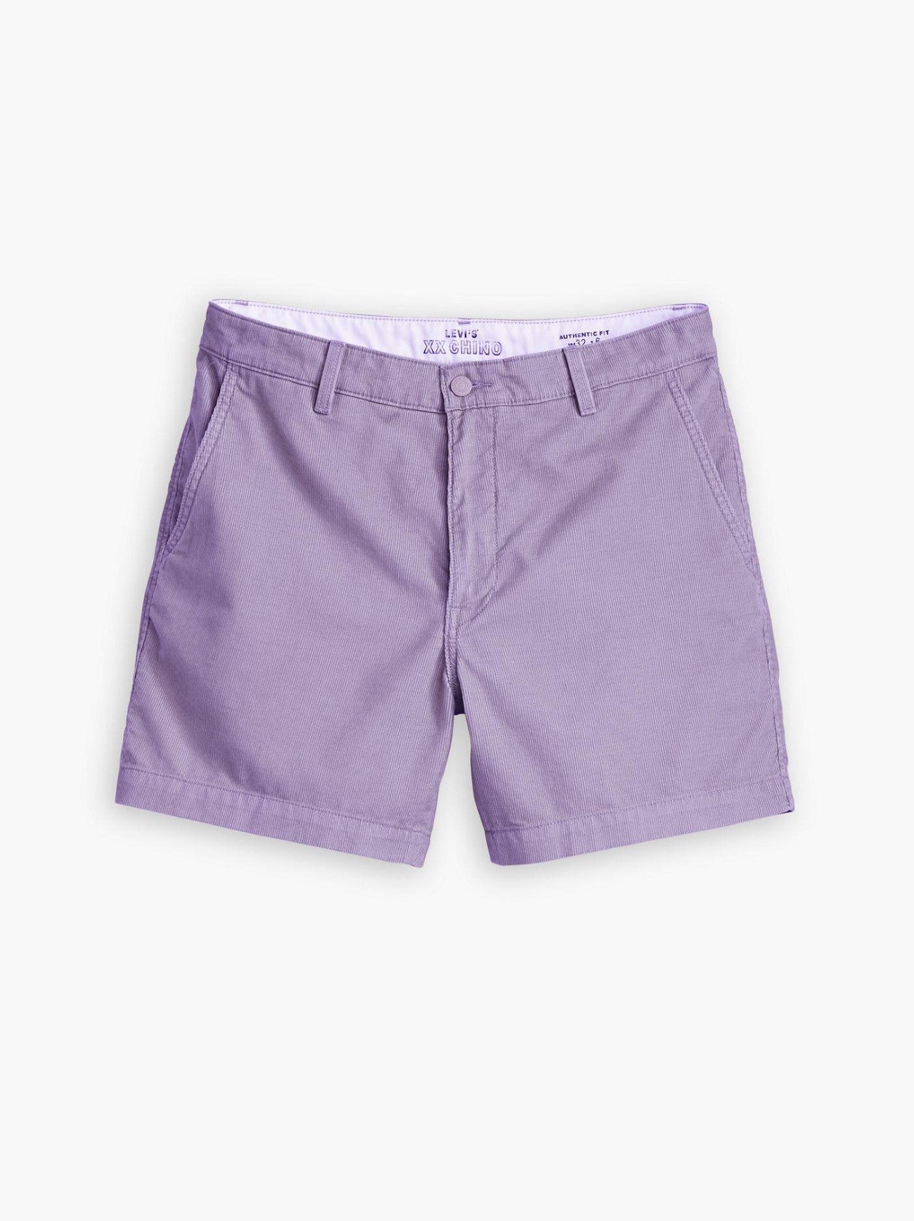 Mens Cadet Authentic Short