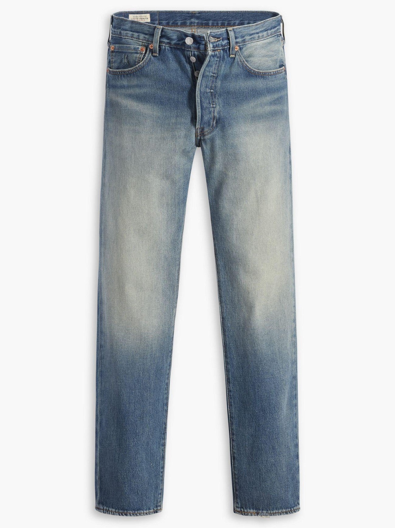 Mens Misty Lake 501 '54 Jean